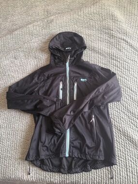 Lightweight Ski Jacket